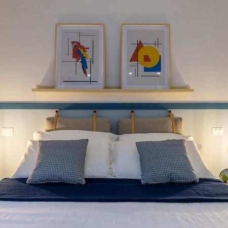 Cool And Stylish City Apartment - Wifi 的里雅斯特 外观 照片