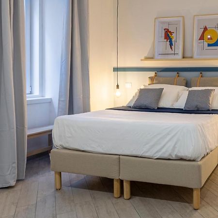 Cool And Stylish City Apartment - Wifi 的里雅斯特 外观 照片