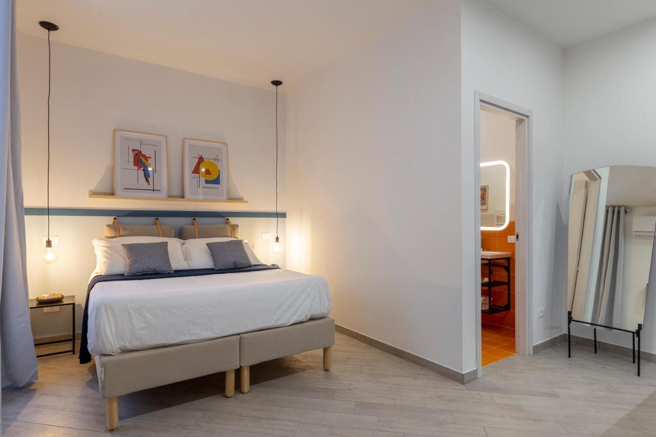 Cool And Stylish City Apartment - Wifi 的里雅斯特 外观 照片